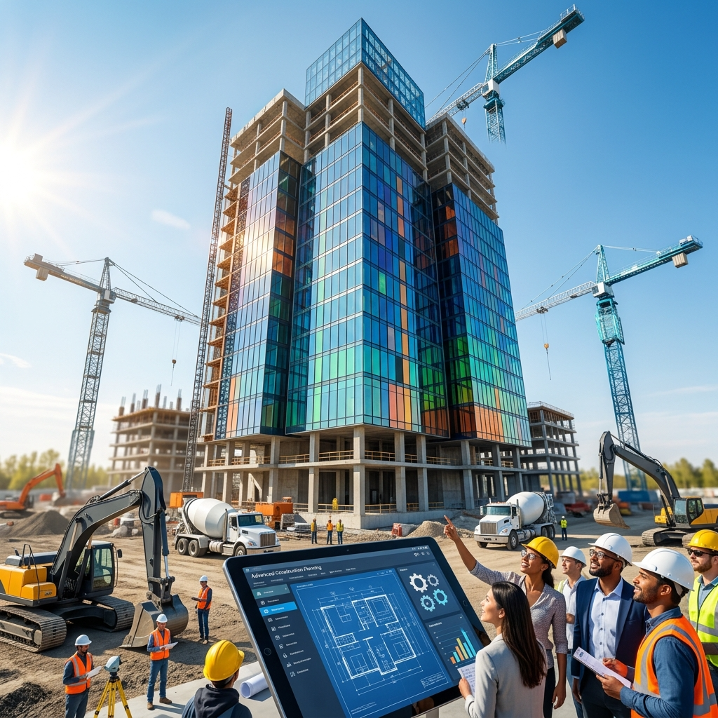 Understanding SEO Pricing and ROI for Alberta Contractors