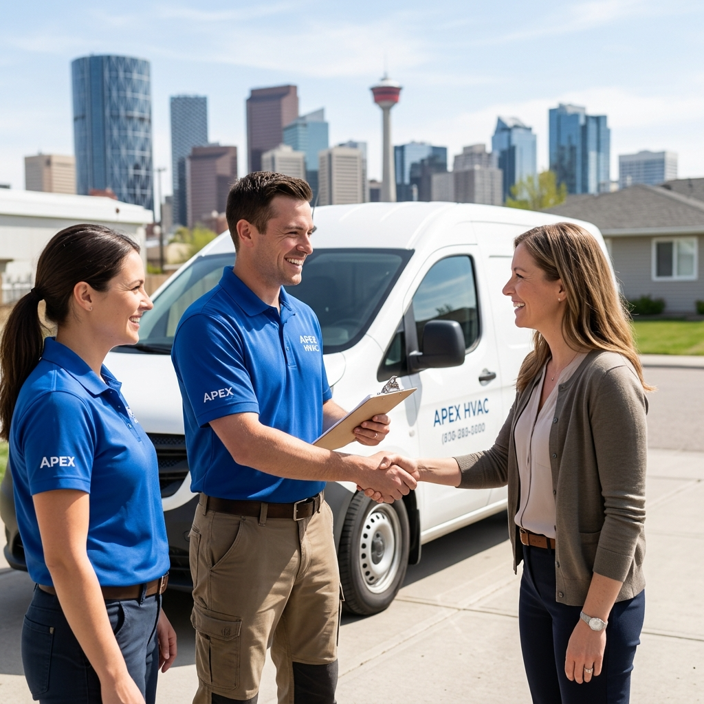 Why Alberta Home Service Contractors Choose Truth Protocol