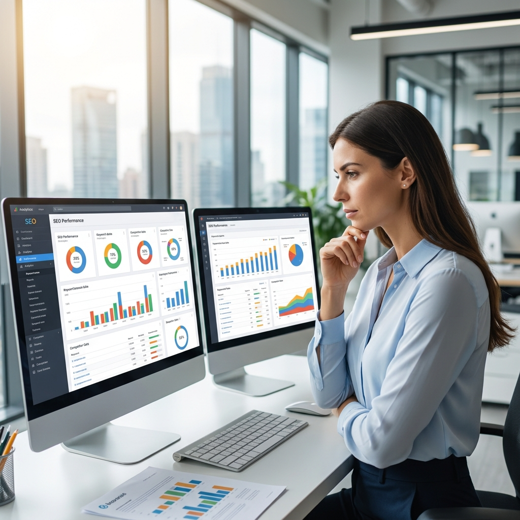 Why SEO Services Matter for Your Business