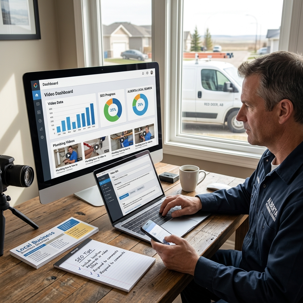Technical Video SEO: File Names, Tags, and Metadata