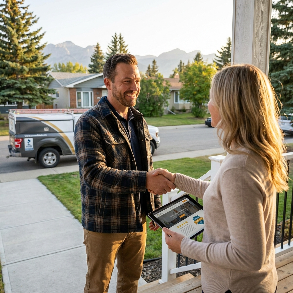 Building a Consistent Trust System Across Your Online Presence