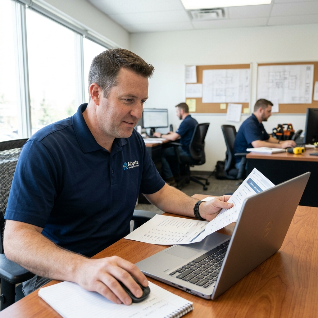 How to Evaluate Keyword Difficulty and Search Volume for Contractor Niches