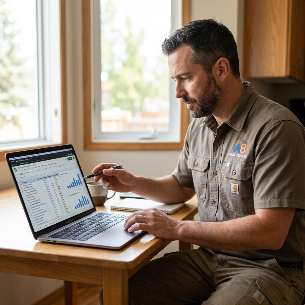 How to Find Keywords That Alberta Homeowners Actually Search For
