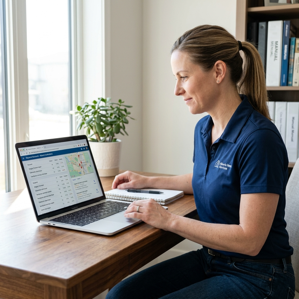 Local Keyword Modifiers That Drive Results in Alberta