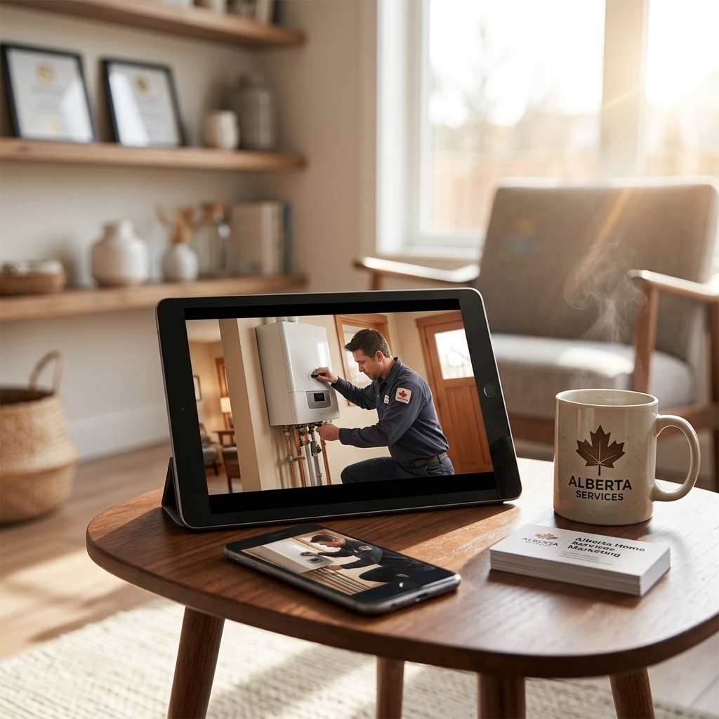 Understanding Video SEO Fundamentals for Home Service Businesses